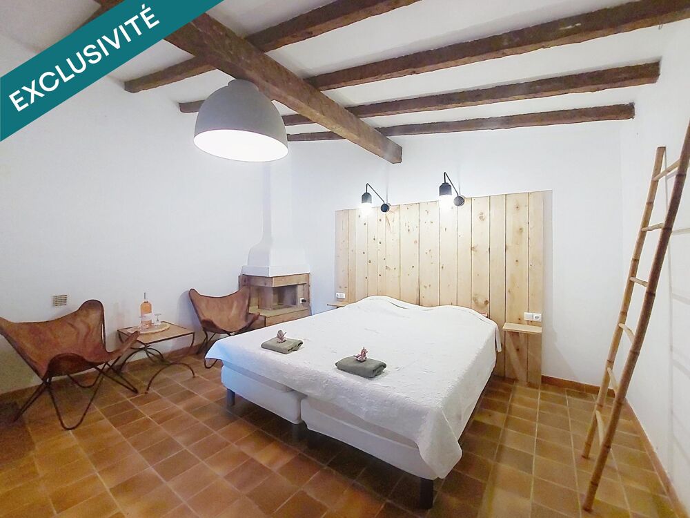 � vendre  Maison Les Arcs (83460)