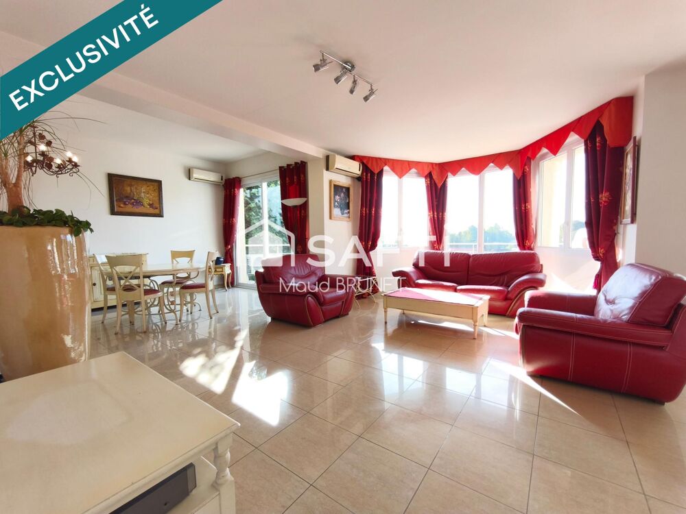 Vente Maison Une vue à couper le souffle ! Hardricourt