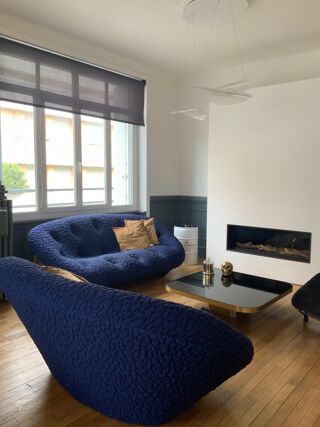  Maison à vendre 7 pièces 170 m²