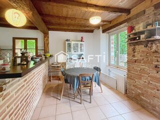  Maison à vendre 6 pièces 190 m²