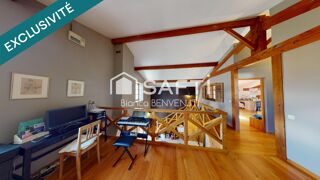  Maison � vendre 7 pi�ces 265 m�