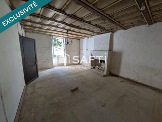  Maison à vendre 3 pièces 240 m²