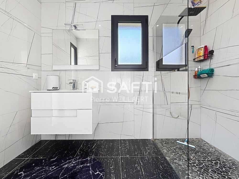 Magnifique Villa de Plain-Pied (2021)  Quartier Prisé "Les Ors