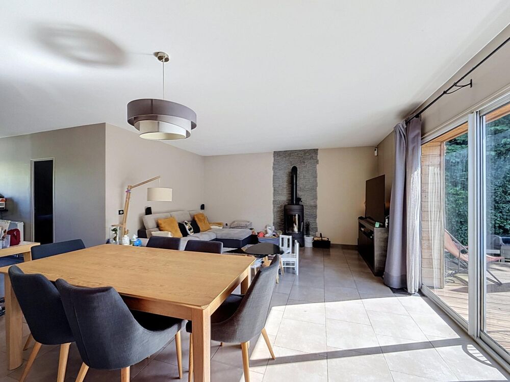 Vente Maison Maison individuelle 5 pièces – 97 m² sur 400 m² de terrain Conflans-sainte-honorine