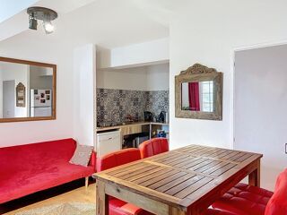  Appartement � vendre 3 pi�ces 60 m�