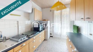  Appartement à vendre 3 pièces 67 m²