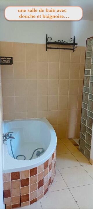  Maison à vendre 5 pièces 126 m²