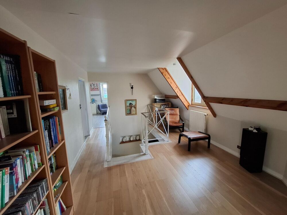 � vendre  Maison Saint-Marcel (27950)