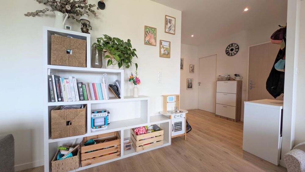 Vente Appartement Appartement lumineux dans copropriété sécurisée Bourg-en-bresse