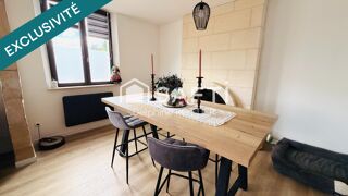  Maison à vendre 4 pièces 112 m²