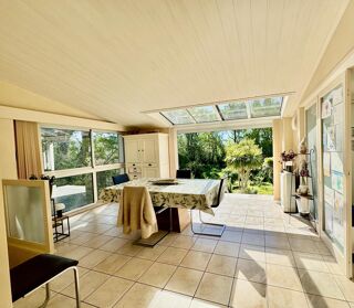  Maison à vendre 6 pièces 165 m²