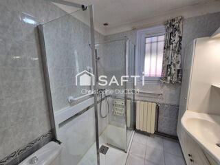  Maison à vendre 4 pièces 74 m²