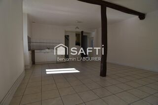  Appartement à louer 2 pièces 65 m²