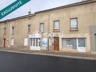 Vente Immeuble IMMEUBLE LIVERDUN CENTRE Liverdun