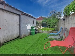  Maison à vendre 3 pièces 81 m²