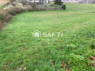  Terrain � vendre 1800 m�