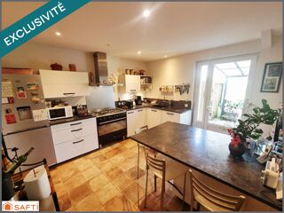  Maison � vendre 3 pi�ces 80 m�