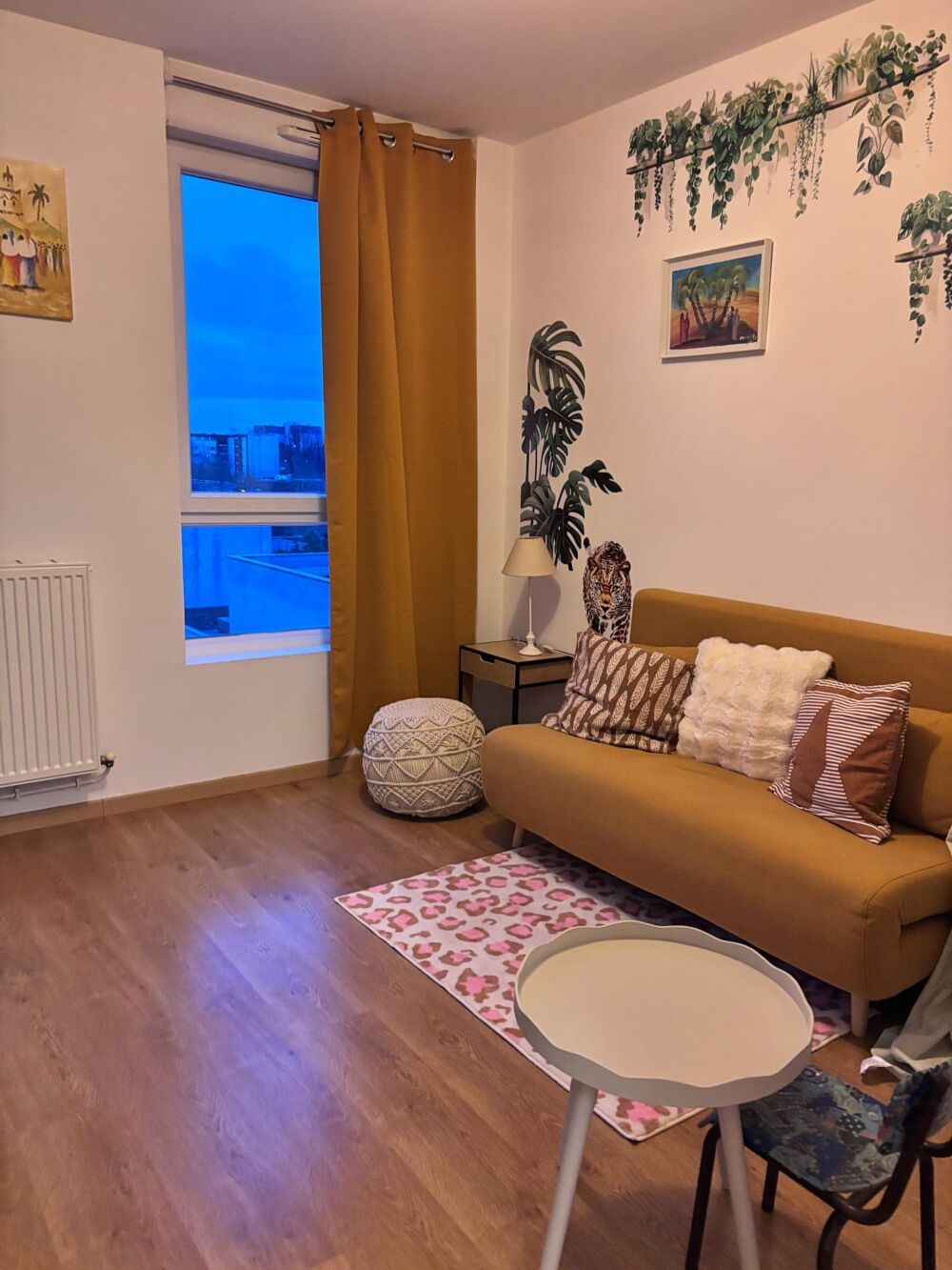 Vente Appartement Appartement trois chambres Lille