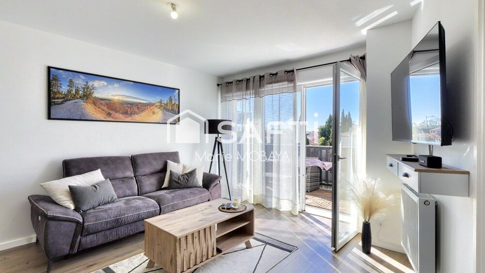Vente Appartement Appt 2 chambres neuf 20 min de Bordeaux Saint-vincent-de-paul