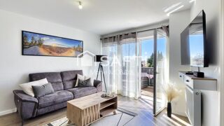  Appartement à vendre 3 pièces 62 m²