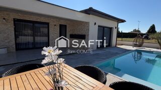  Maison à vendre 4 pièces 116 m²