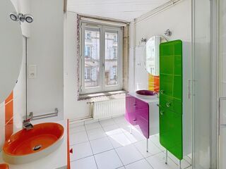  Maison à vendre 4 pièces 107 m²