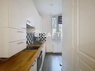  Appartement à vendre 1 pièce 23 m²