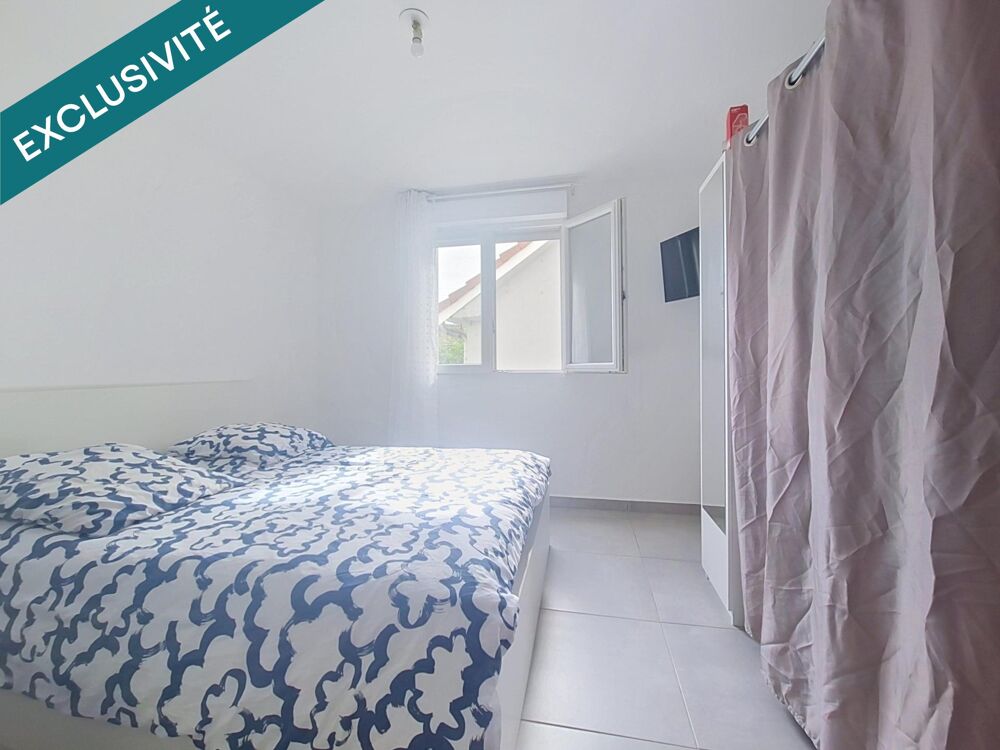 Vente Appartement APPARTEMENT DANS PETITE COPROPRIETE A MARANGE-SILVANGE Marange-silvange