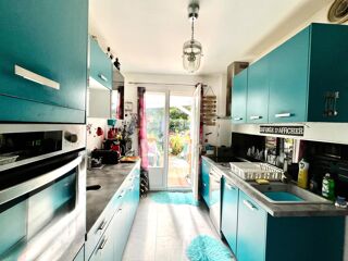  Appartement  vendre 3 pices 82 m