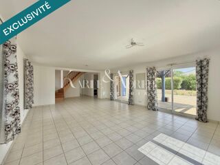  Maison à vendre 4 pièces 127 m²