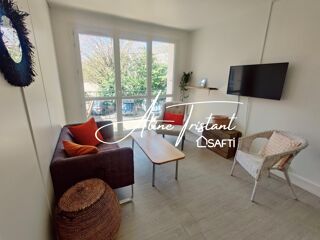  Appartement  vendre 2 pices 50 m
