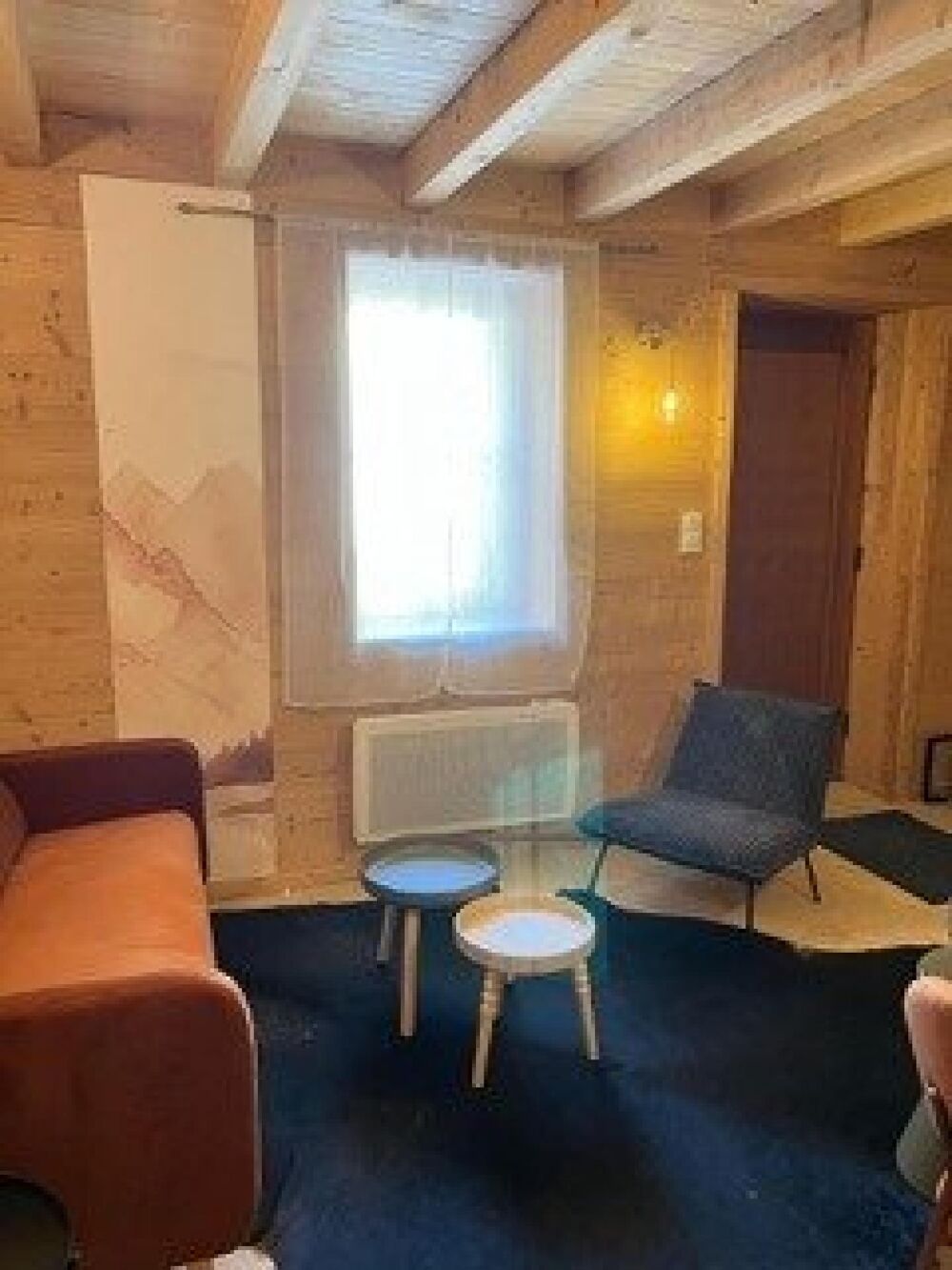 Vente Maison charmante maison de village Formigueres