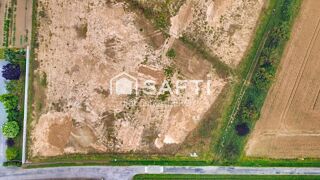  Terrain � vendre 503 m�