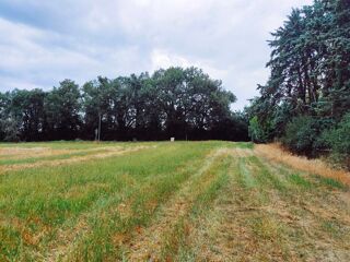  Terrain � vendre 1188 m�