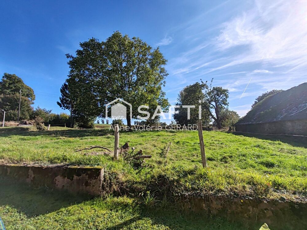 Vente Maison Maison de campagne avec partie gîte La doree