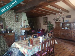 Maison � vendre 5 pi�ces 141 m�