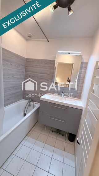  Maison � vendre 3 pi�ces 56 m�