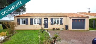  Maison � vendre 4 pi�ces 89 m�