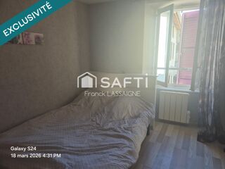  Maison � vendre 4 pi�ces 43 m�