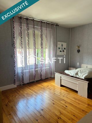  Maison à vendre 4 pièces 152 m²