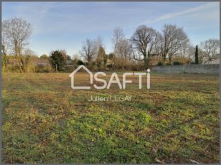  Terrain � vendre 1750 m�