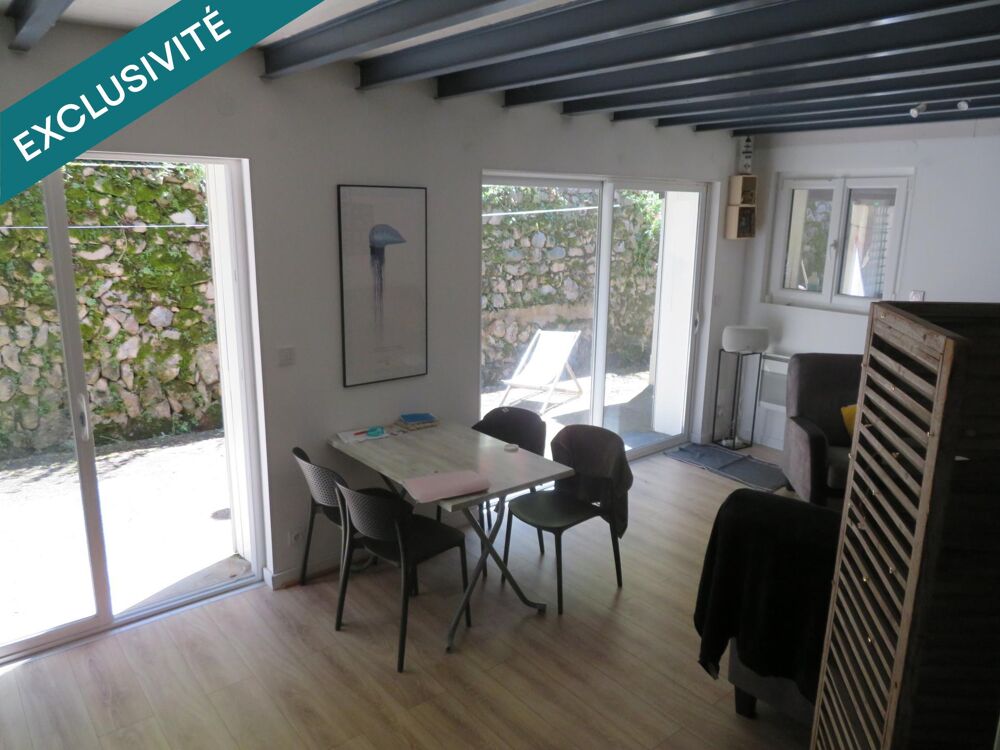 appartement insolite !