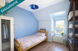  Maison à vendre 5 pièces 95 m²