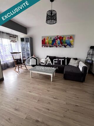  Maison à vendre 6 pièces 143 m²