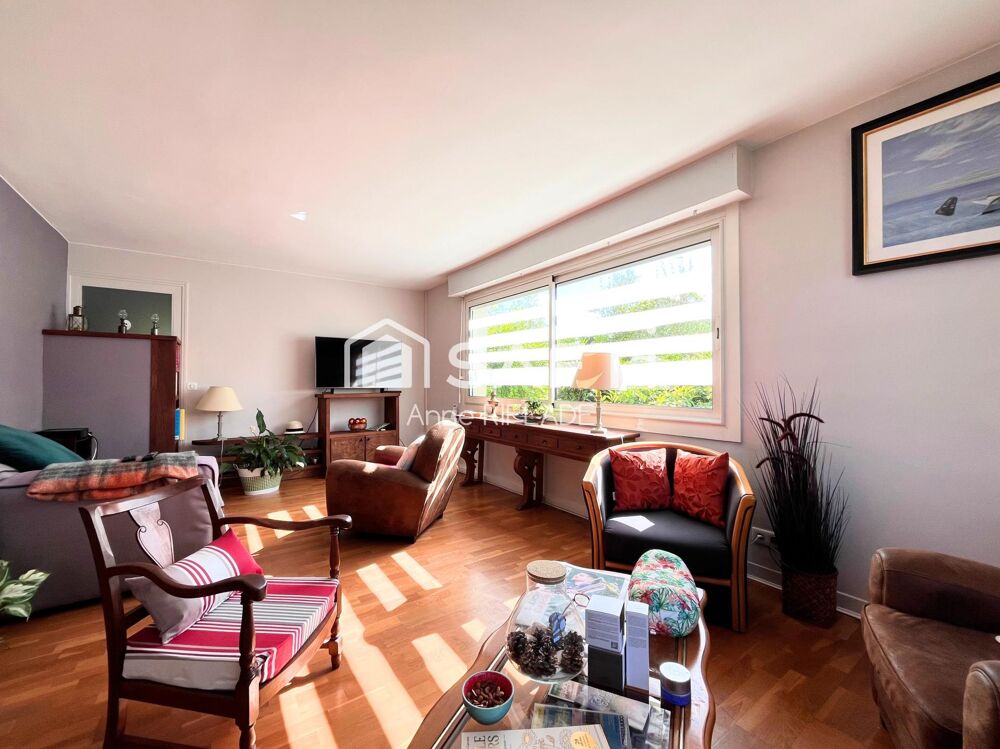 Vente Maison Maison 2 CH - Jardin paysager - Garage Talence