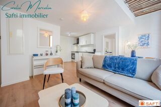  Appartement à louer 2 pièces 37 m²