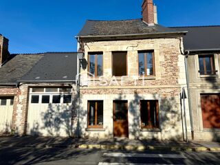  Maison � vendre 4 pi�ces 100 m�