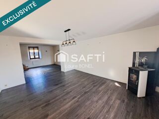  Maison à vendre 5 pièces 107 m²