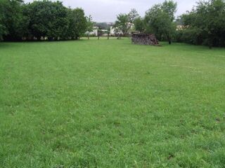  Terrain  vendre 1001 m