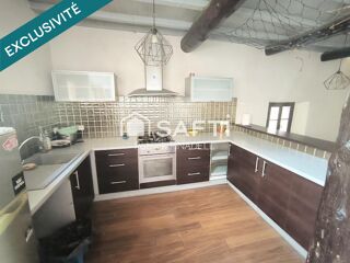  Maison � vendre 5 pi�ces 171 m�